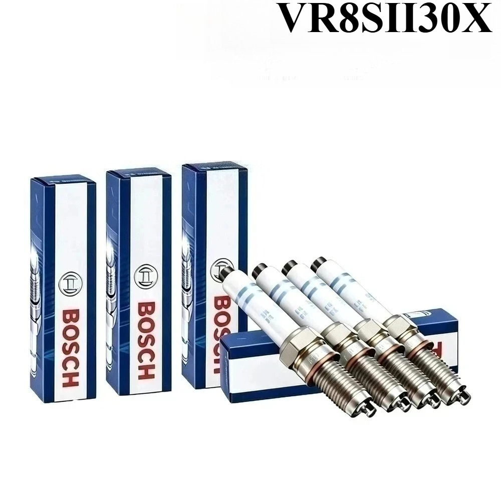 Bosch Spark Plug Iridium - 보쉬 VR8SII30X 이리듐 스파크 플러그, 토요타