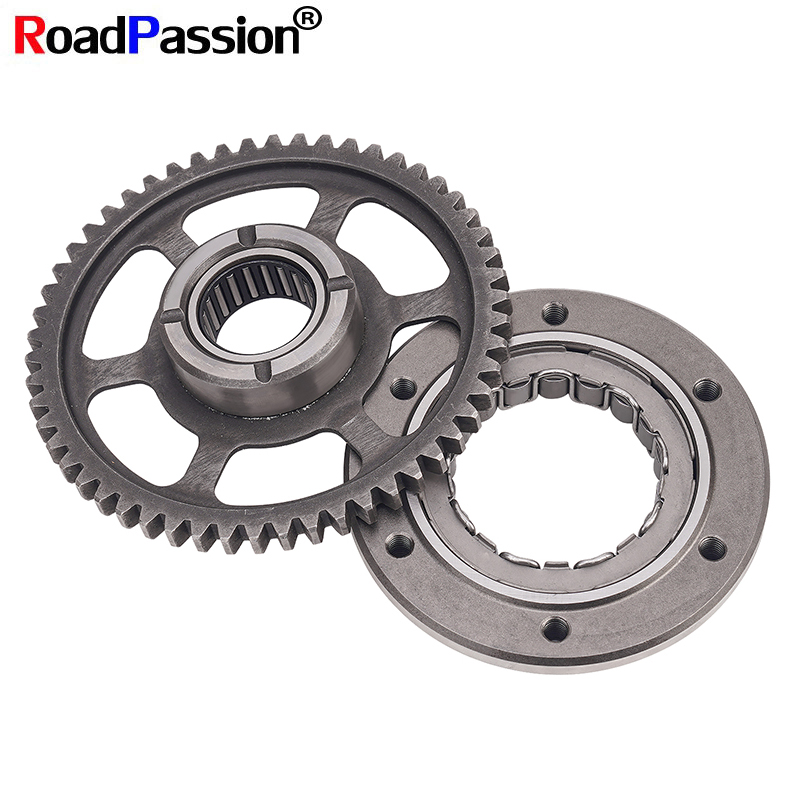 로드 패션 원웨이 스타터 클러치 기어 어셈블리 비드 베 - Motorcycle Gear Zone 리뷰 및 가격