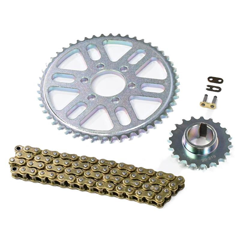 Surron Light Bee X 1단 변속기 체인 기 - Gear Set Motorcycle 리뷰 및 가격