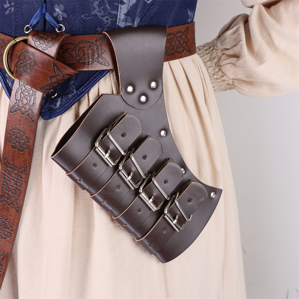 중세 검 칼집 Cutlass 전사 복고풍 스타일 칼집  - Chest Protector Armor 리뷰 및 가격