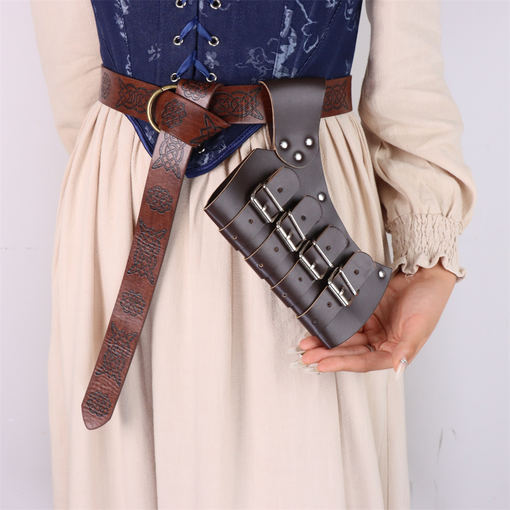 중세 검 칼집 Cutlass 전사 복고풍 스타일 칼집  - Chest Protector Armor 리뷰 및 가격