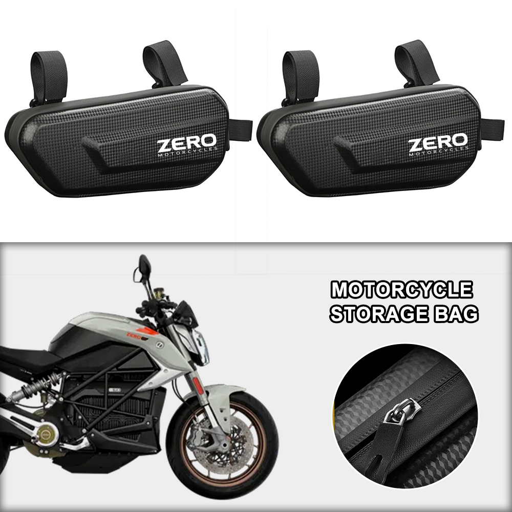 360 °   방수 하드쉘 3L 오토바이 장비 가방 ( - Zero Motorcycle Gear 리뷰 및 가격