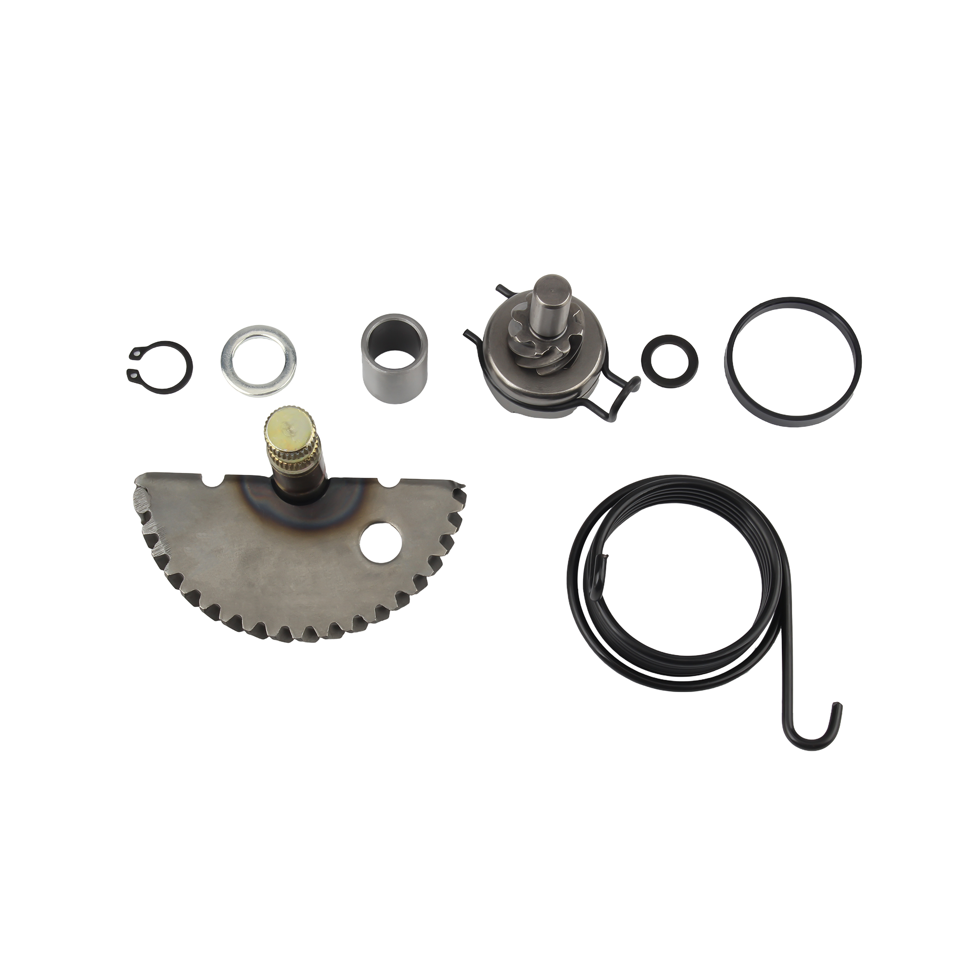 GY6 49CC 50CC 80CC 100CC Lifan - Gear Set Motorcycle 리뷰 및 가격