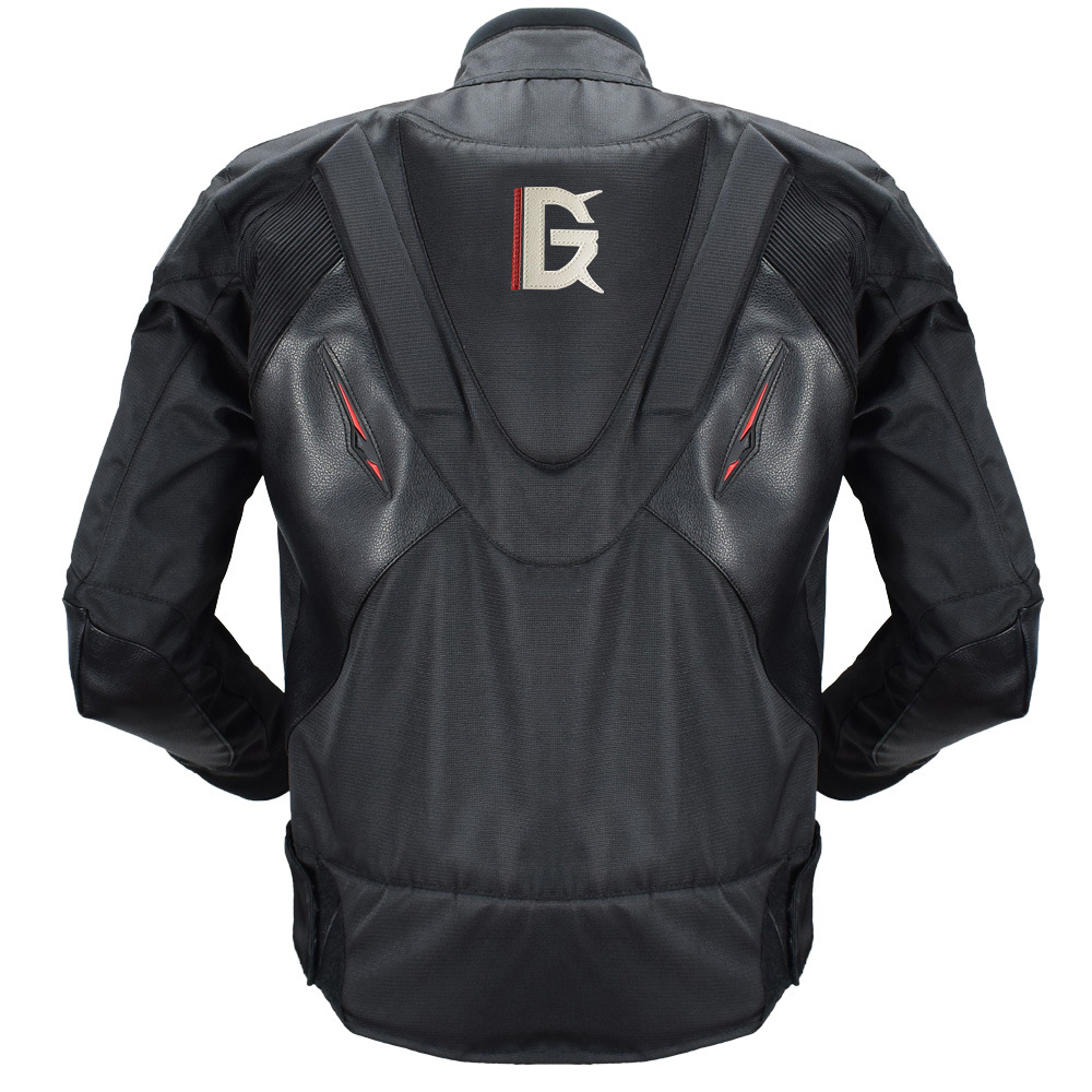 에어백 허리 보호대 디자인의 보호용 오토바이 레이싱 슈 - Motorcycle Gear With Airbag 리뷰 및 가격