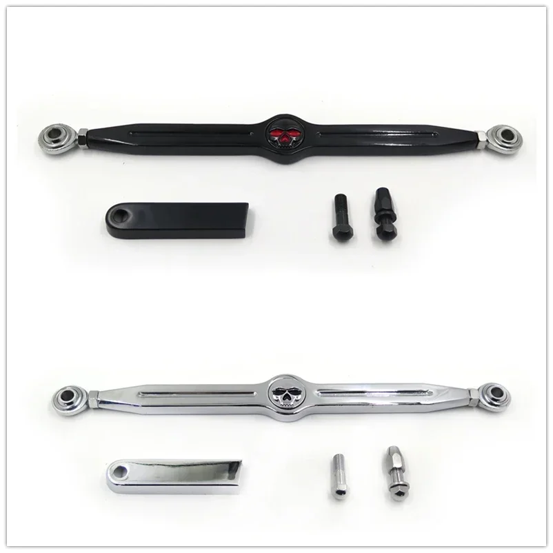 오토바이 부품 블랙 기어 변속 링키지 스컬 (할리 데이 - Motorcycle Gear Harley Davidson 리뷰 및 가격
