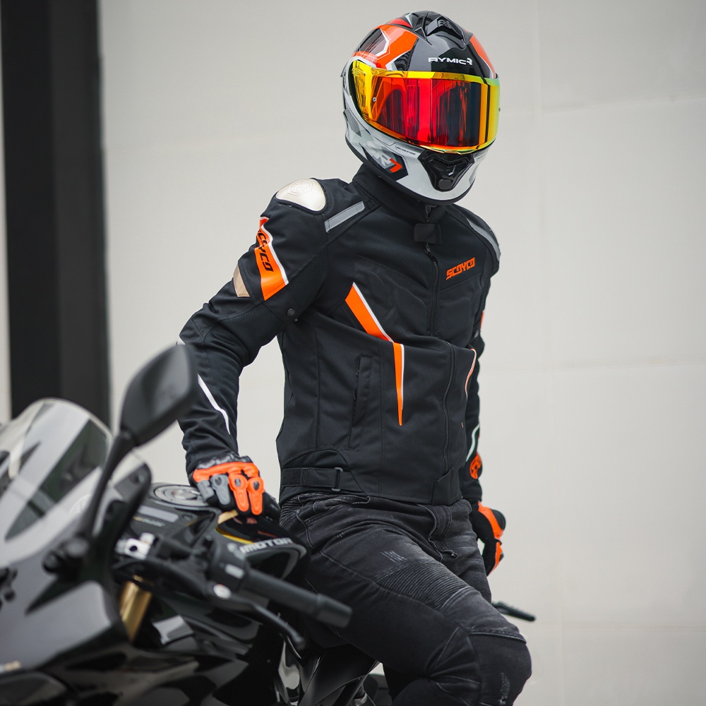 맞춤형 스포츠 의류, 야외 활동용 보호 장비, 라이더용 - Motorcycle Wearing Gear 리뷰 및 가격