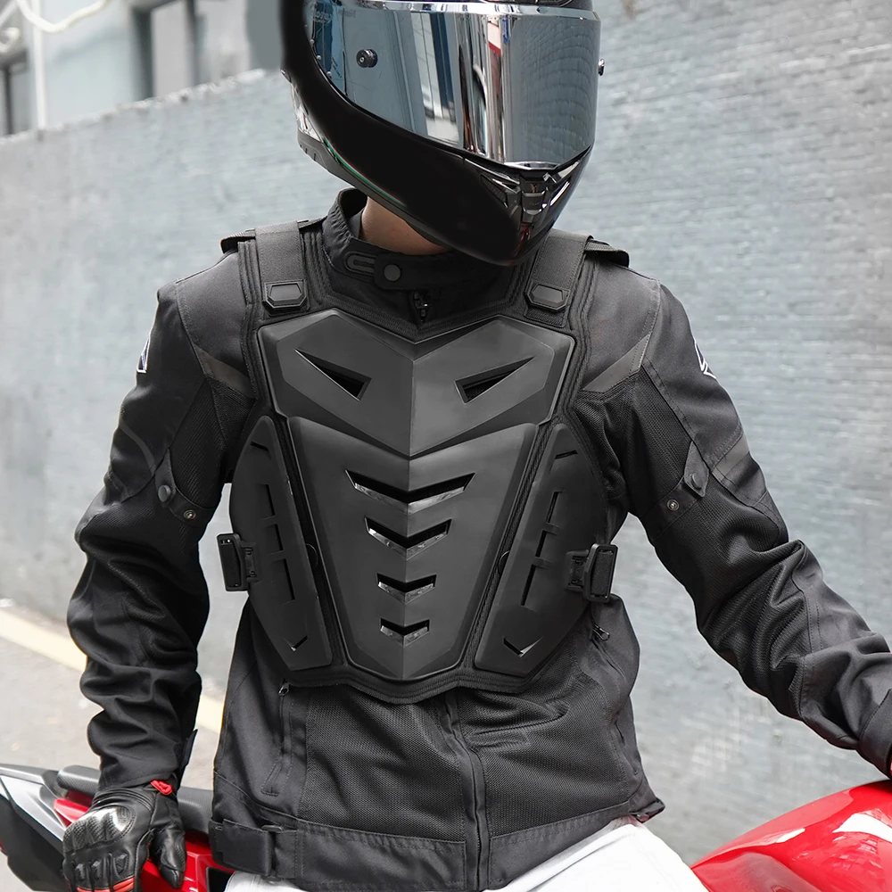 모토크로스 보호복, 오토바이 재킷, 모토크로스용 조끼, - Chest Protector Armor 리뷰 및 가격