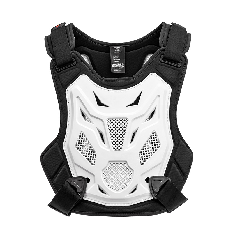 CE 오토바이 아머 오프로드 라이딩 체스트 로스트 베스 - Chest Protector Armor 리뷰 및 가격
