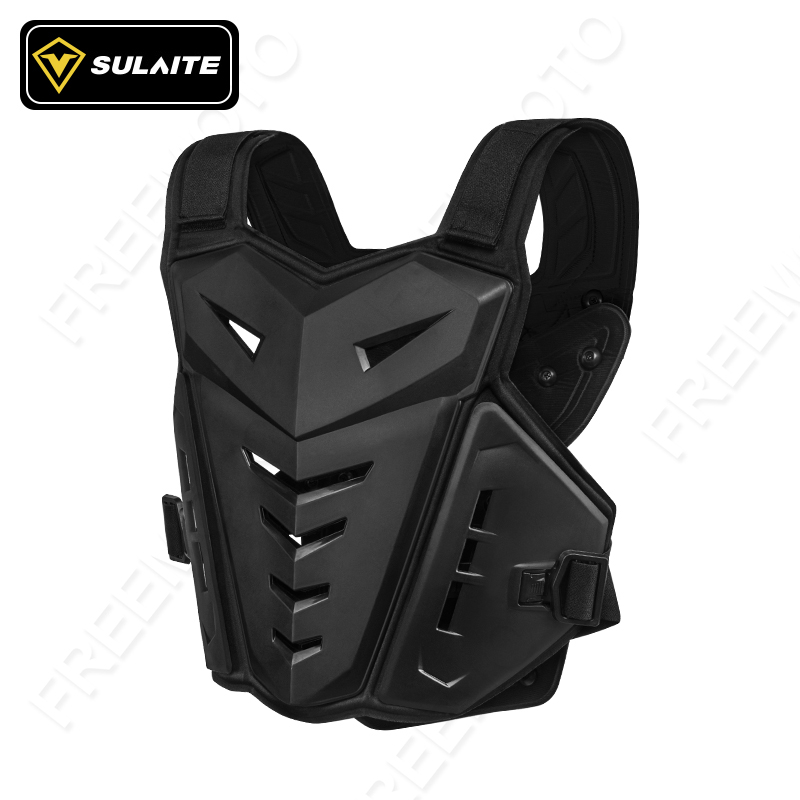 SULAITE 모토크로스 바디 아머 오토바이 재킷, 모 - Chest Protector Armor 리뷰 및 가격