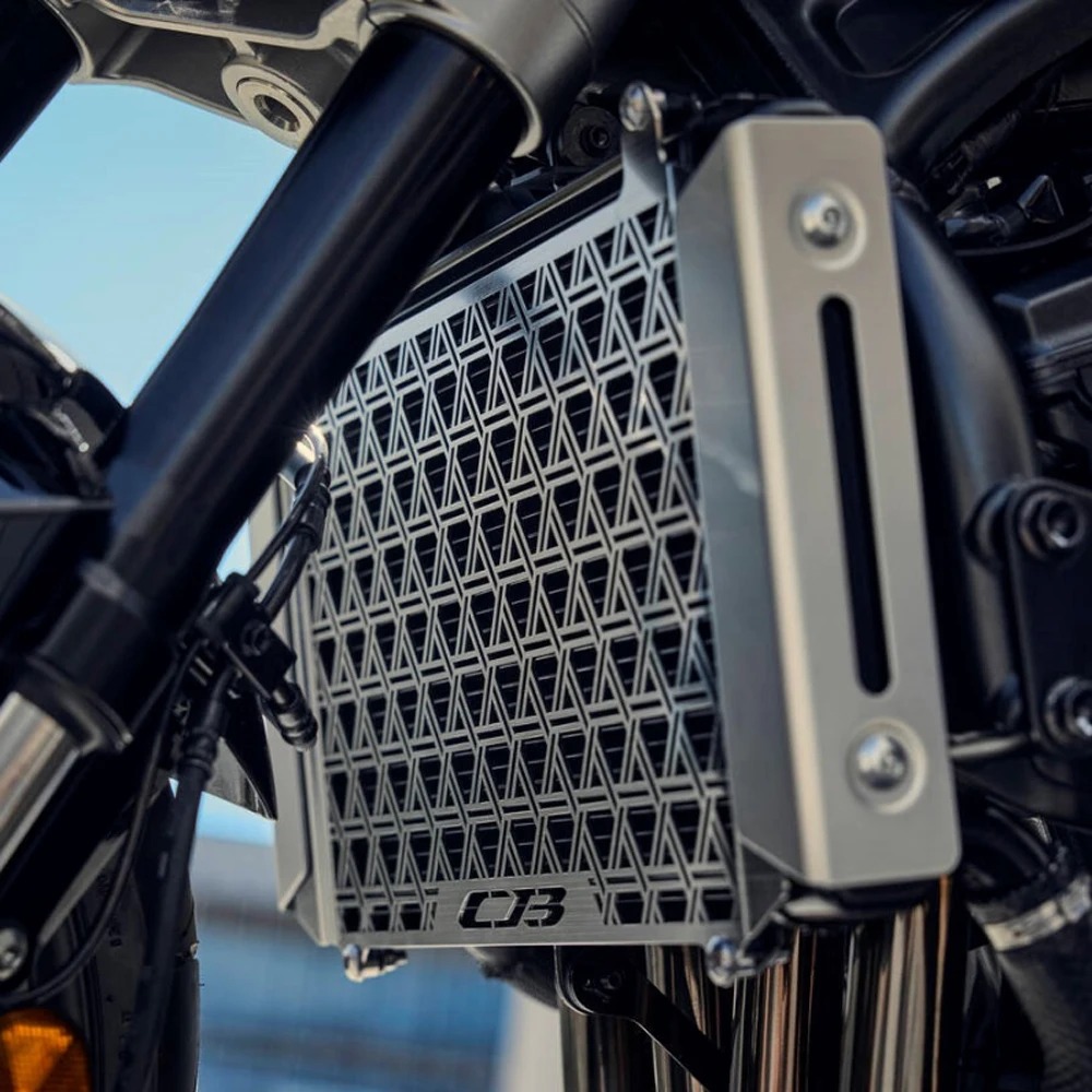 혼다 CB1000F SE 2026 2025 CB 100 - Gear Set Motorcycle 리뷰 및 가격
