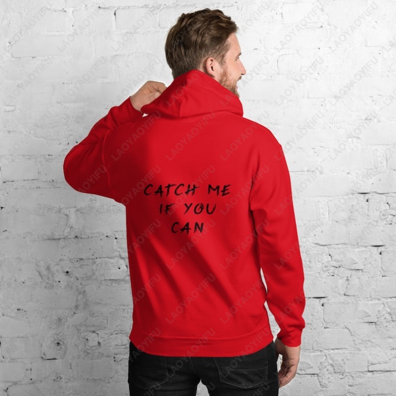 Catch Me If You Can 후드티 남성용 모터 - Motorcycle Gear Hoodie 리뷰 및 가격