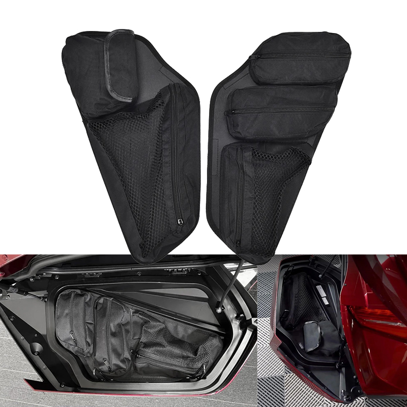 혼다 골드윙 투어 DCT 에어백 1800 F6B GL1 - Motorcycle Gear With Airbag 리뷰 및 가격